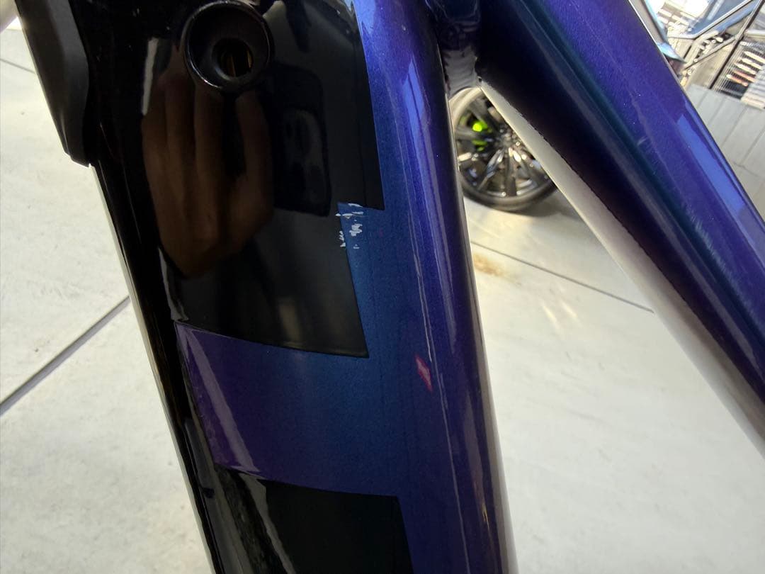 e-MTB Rail5 Trek マウンテンバイク