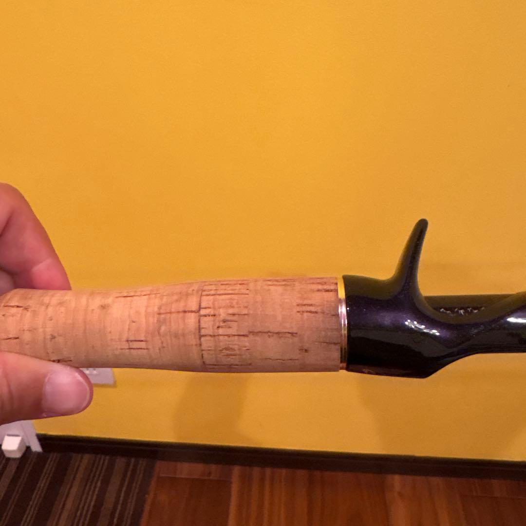 さ*フ様 エバーグリーン IRSC-611XMH グランドコブラRS インスピラ