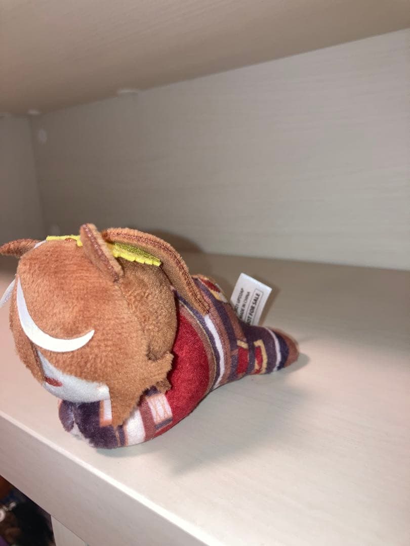 はぐキャラ　トウカイテイオー　限定品