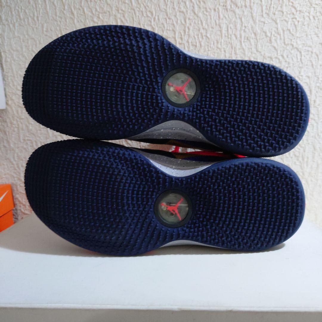 【美中古】エアジョーダン33PE　28.5cm