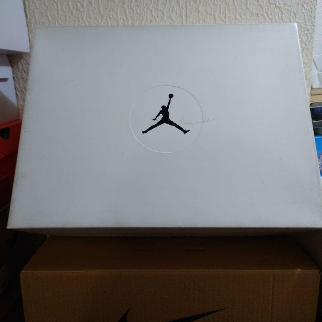 【美中古】エアジョーダン33PE　28.5cm