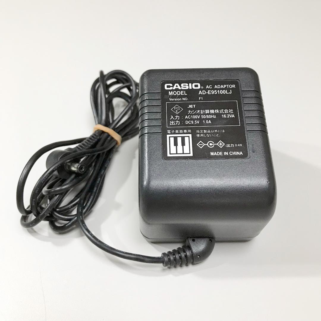 CASIO XW-P1（フェーダーノブ入替版）