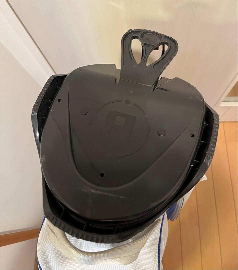 BRIEFING CR-4 キャディバッグ ヘッドカバーセット　全7点