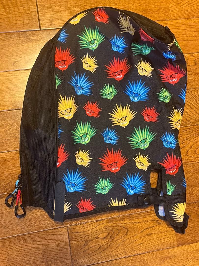 スコッティ キャメロン　Agave Man スタンドバッグ