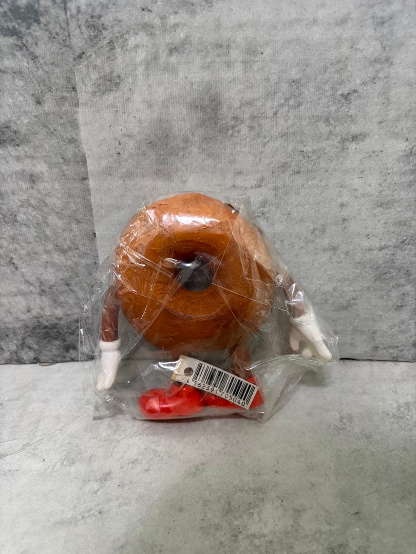 dune デューン ドーナツ フィギュア ソフビ チョコレート　カーニバル　37