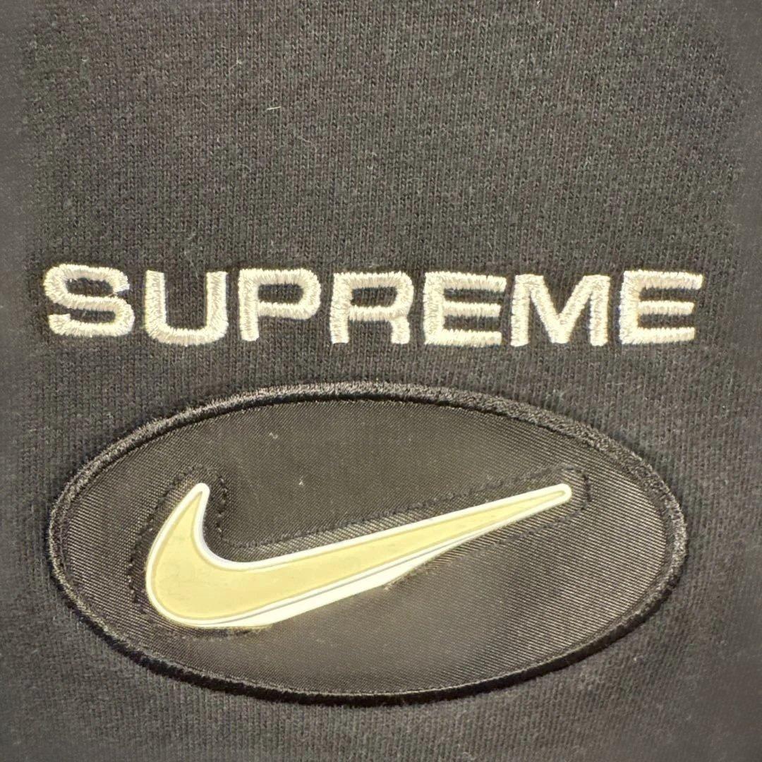 な*み様 Supreme/NIKE Jewel Crew neck Sサイズ