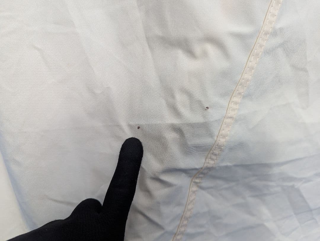 オガワ　オーナーロッジテント　タイプ52R TC　美品