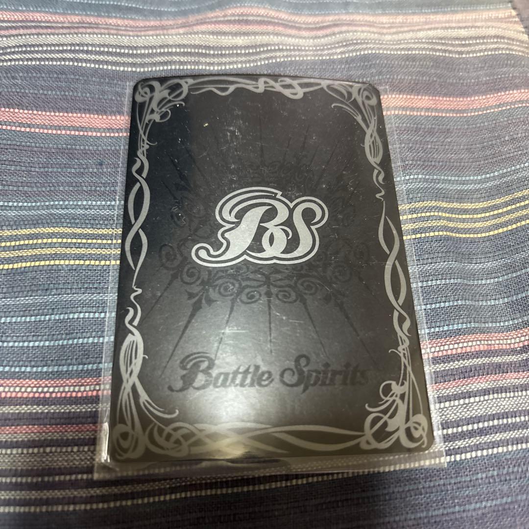 超神星龍ジークヴルム・ノヴァ　リバイバル　REVIVAL　シークレット