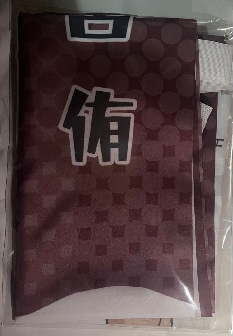 ハイキュー 極楽湯 RAKU SPAコラボ装飾 のぼり 宮侑