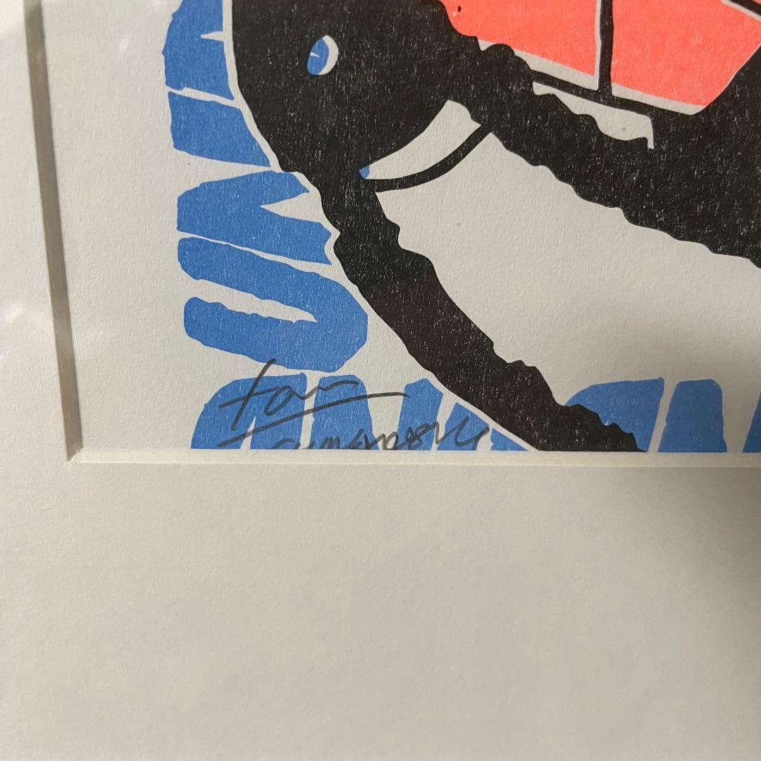 その他 FACE & shinknownsuke ART EXIBITION