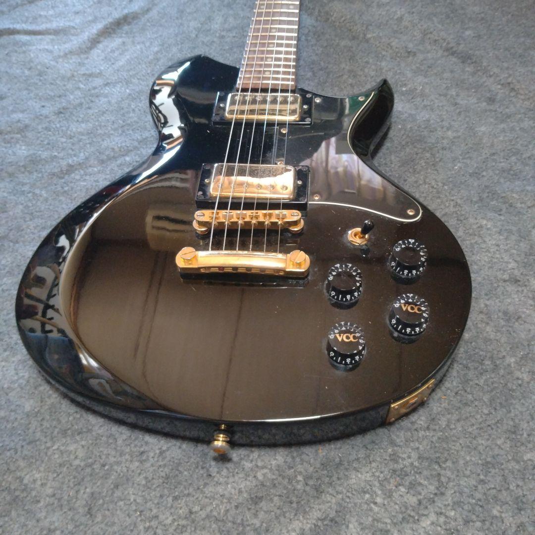 最終価格Washburn WI-64 エレキギター 中古 ワッシュバーン