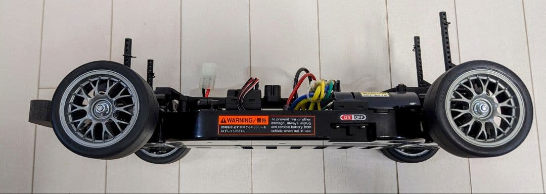 shinooka2004 【極美品】 初音ミク  Z4 XB1/10