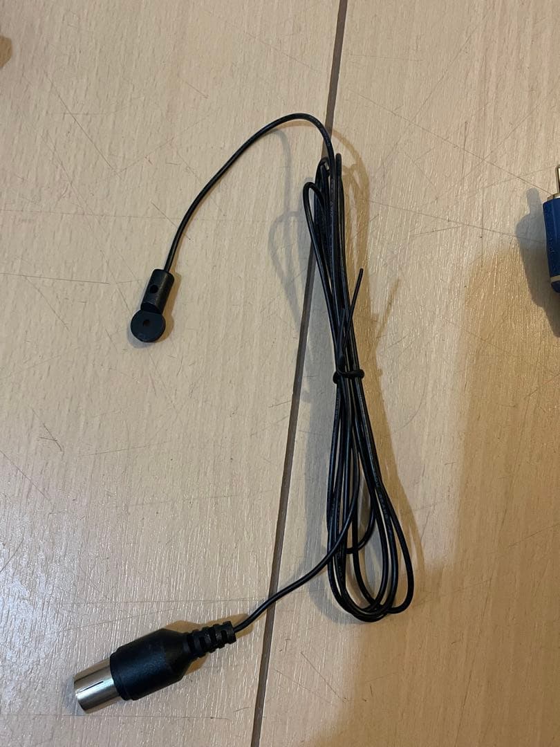 【美品】DENON ネットワークオーディオシステム RCD-N7