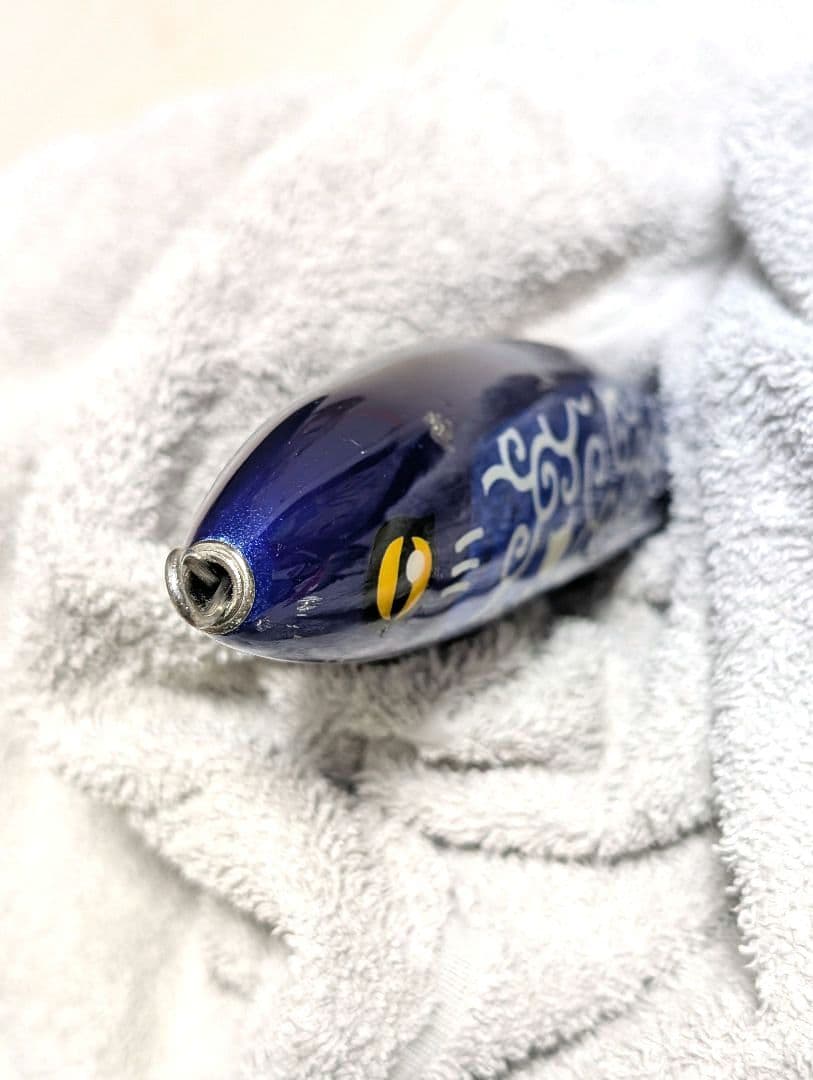 スカイグレイ　コイノボリポッパー　デブネコ　アキヤポッパー