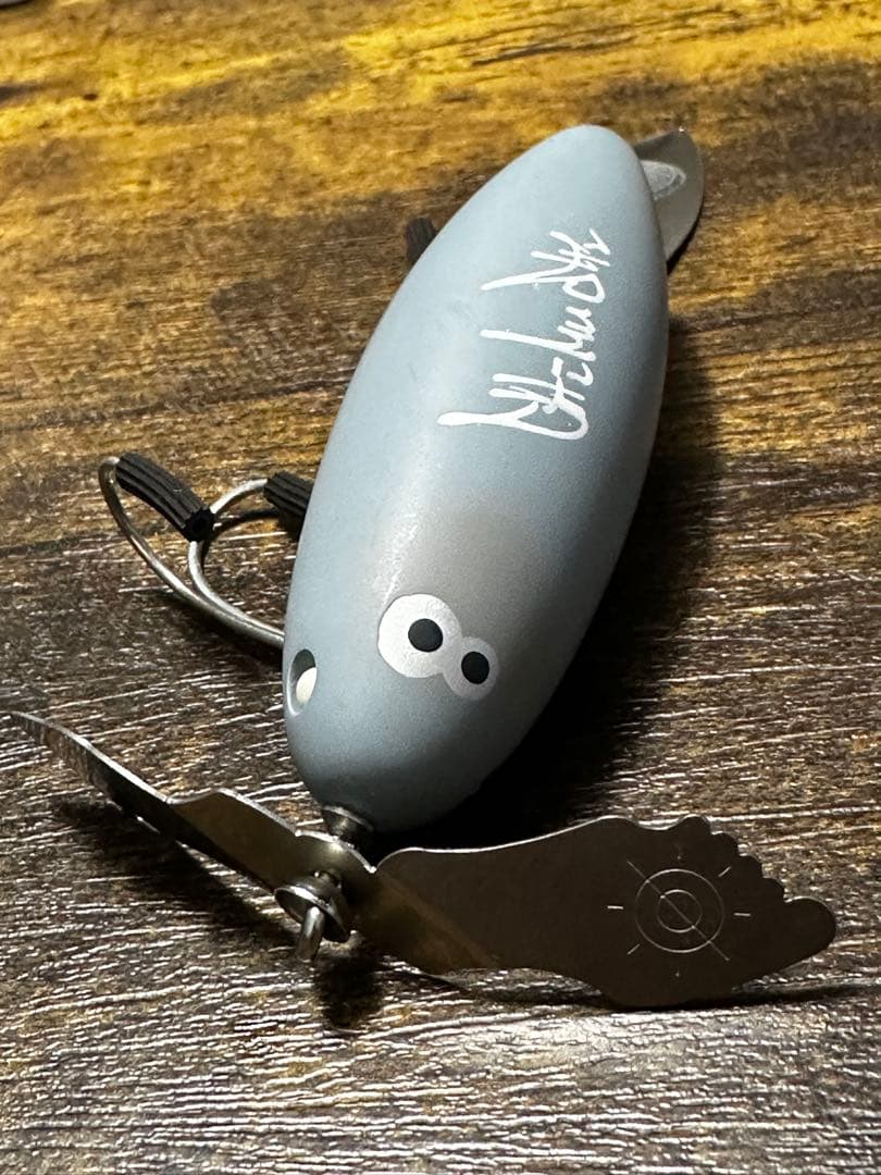 痴虫 カブメス 都会の空 江戸アイ 大戦モデル チムシ ちむし