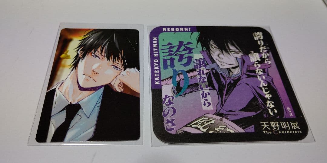 家庭教師ヒットマンREBORN! 雲雀恭弥