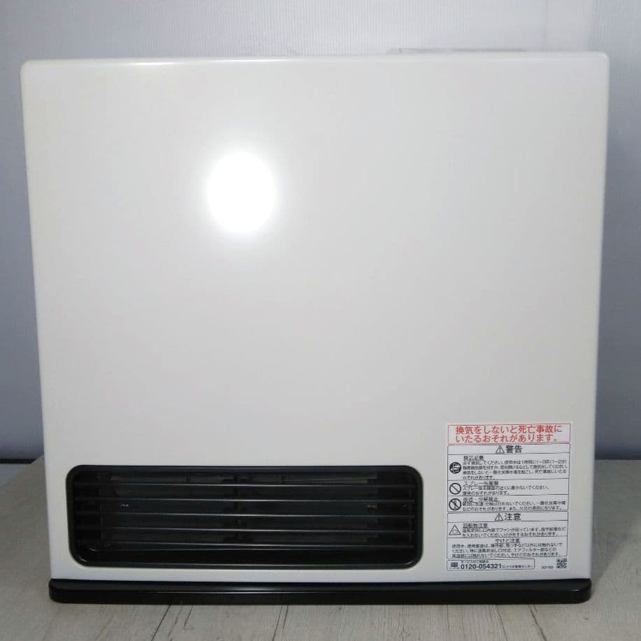 [Nu]リンナイ　SRC-365E 2023年製 LPガス用