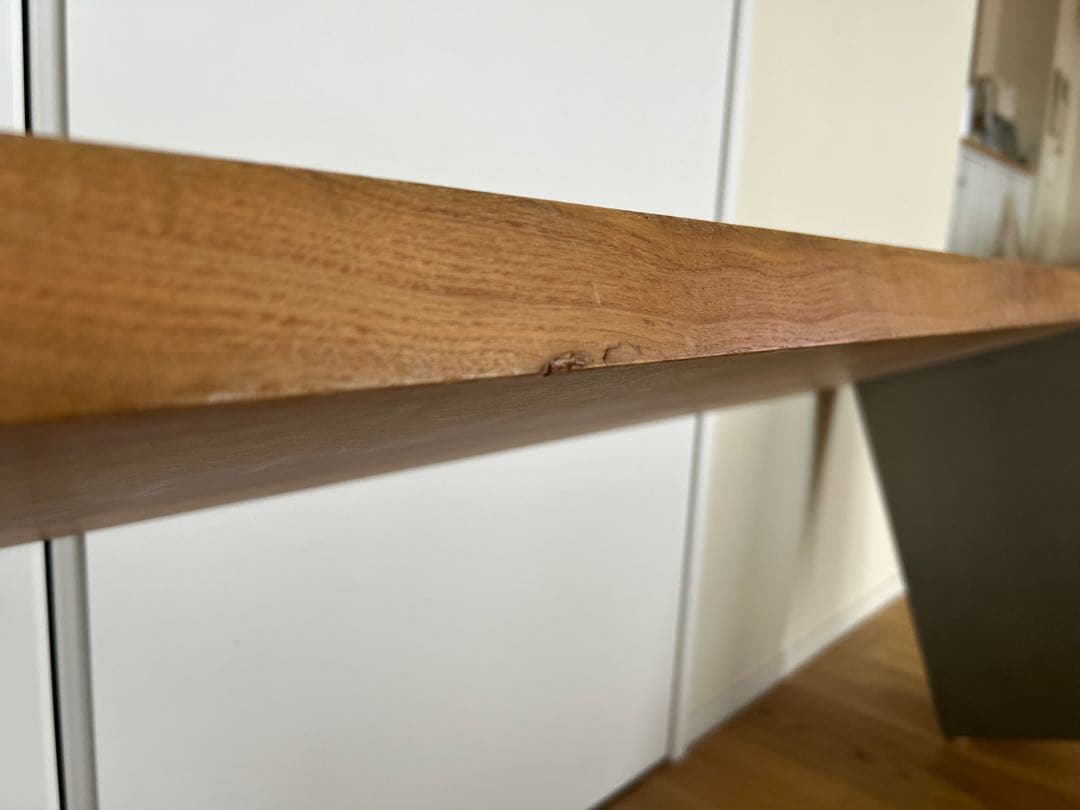 CONRAN SHOP LUNDYベンチ