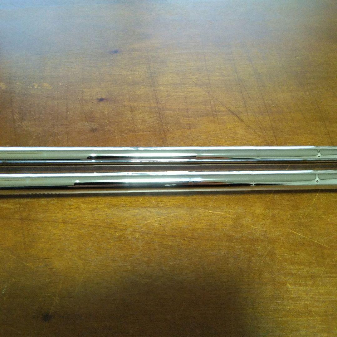 新品！テーラーメイド3U・4U用　NSプロ910GH（Sフレックス）