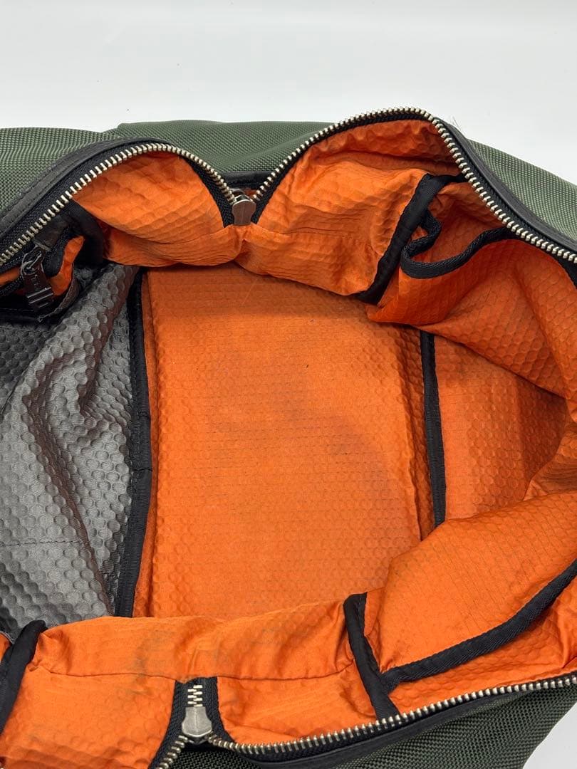 TUMI ALPHA BRAVO 22340SPH ビジネスバッグ 2WAY