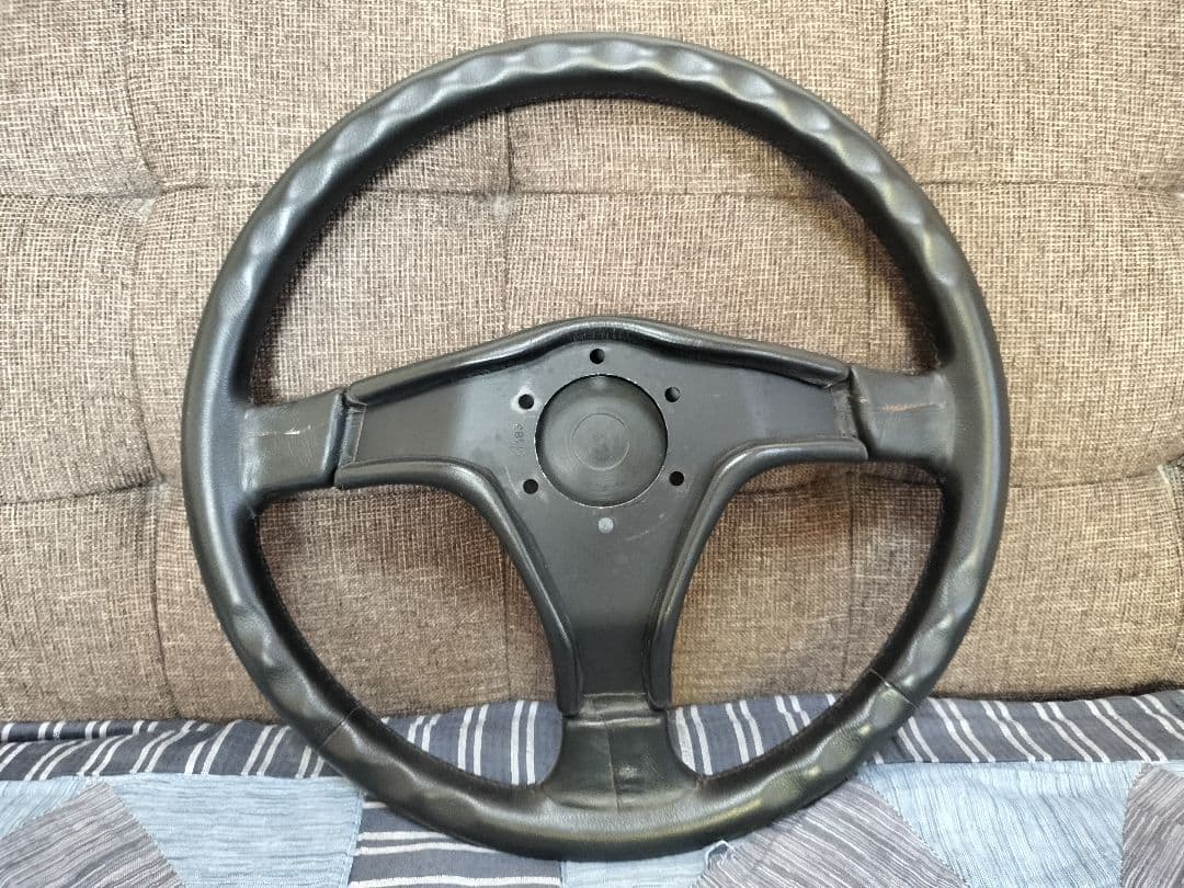 NARDI ステアリング　SUBARU