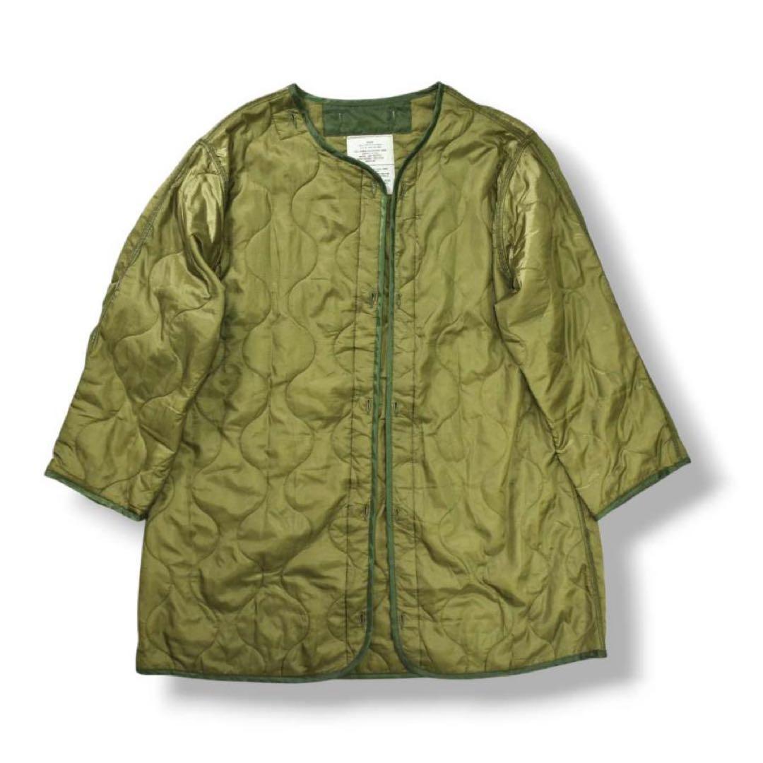 WAIPER.inc m65 フィッシュテールパーカー 初期型【WP1004】