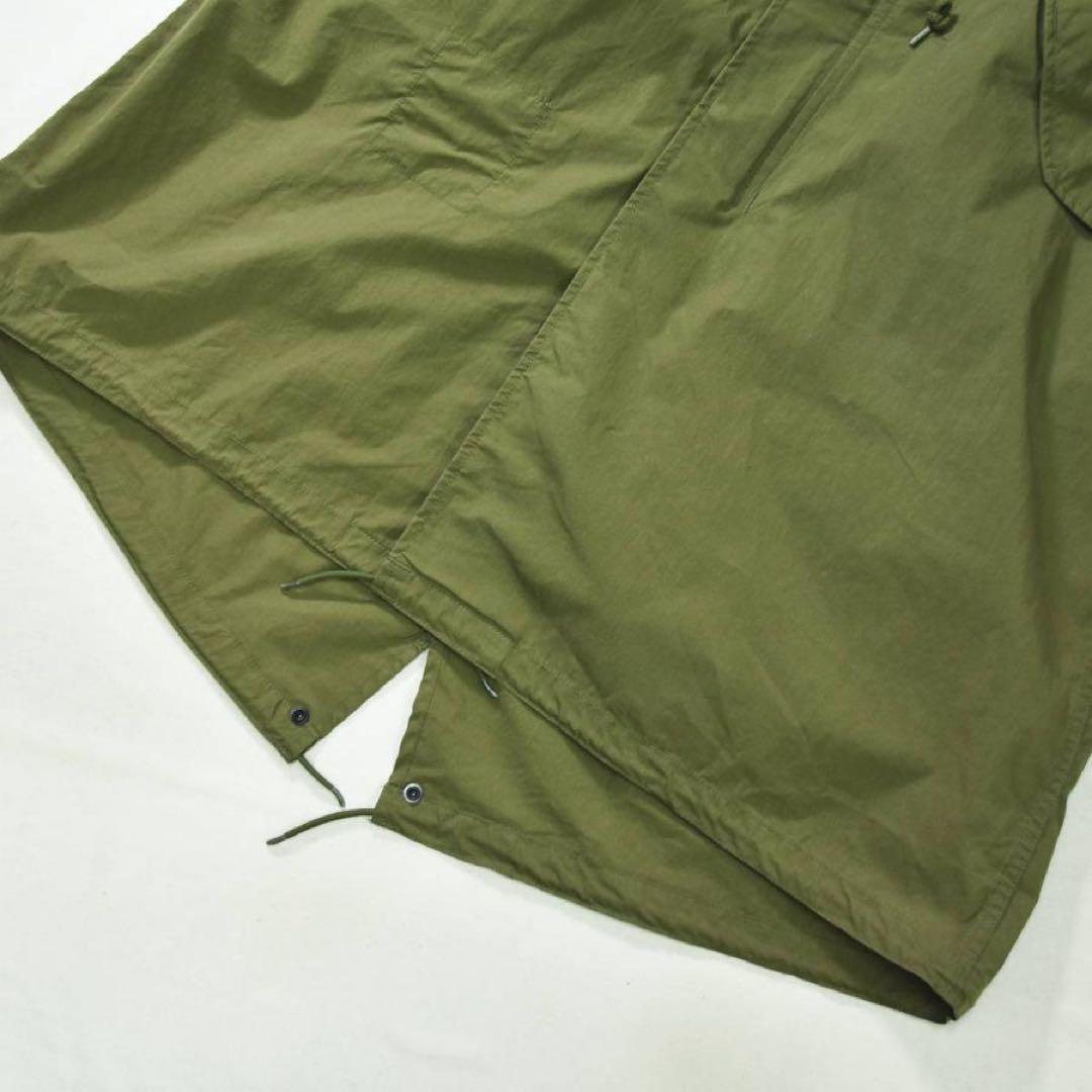 WAIPER.inc m65 フィッシュテールパーカー 初期型【WP1004】