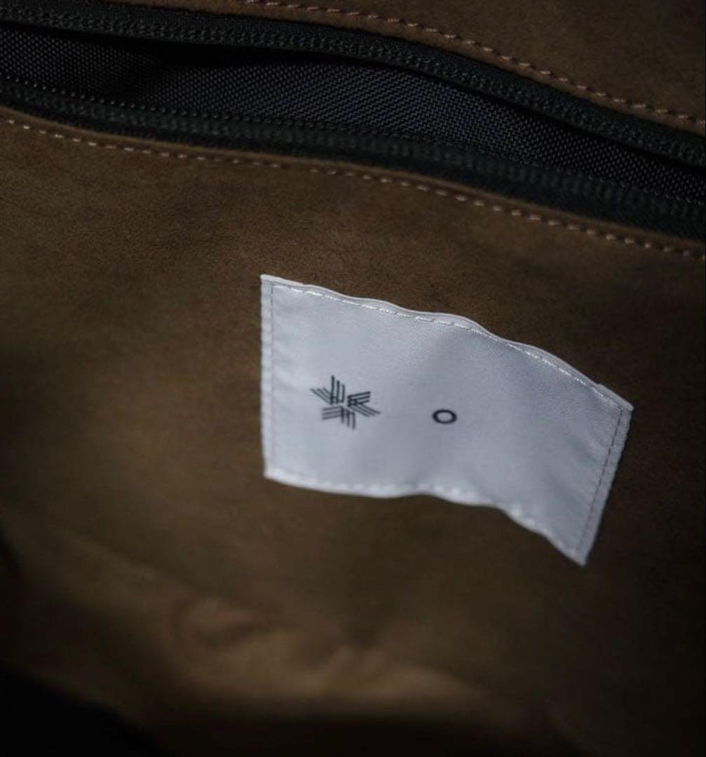 goldwin0 ショルダーバッグ