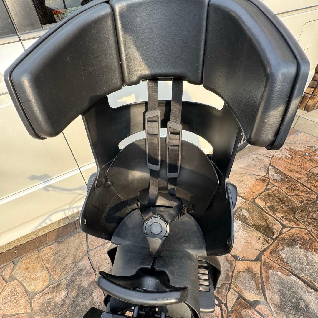 週末セール♪【手渡し限定】大容量バッテリー♪ヤマハPAS Babby SP