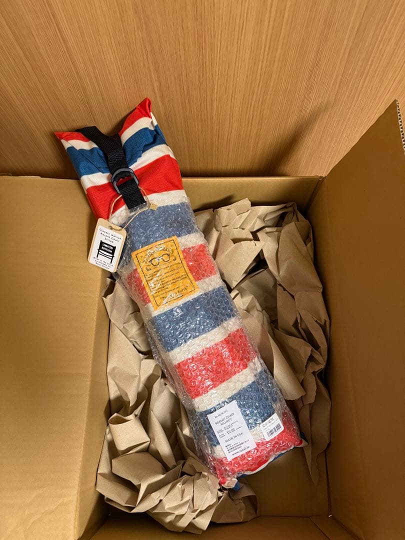 ネイタルデザイン カーミットチェア　ナチュラルマウンテンモンキーズ　ノビタ