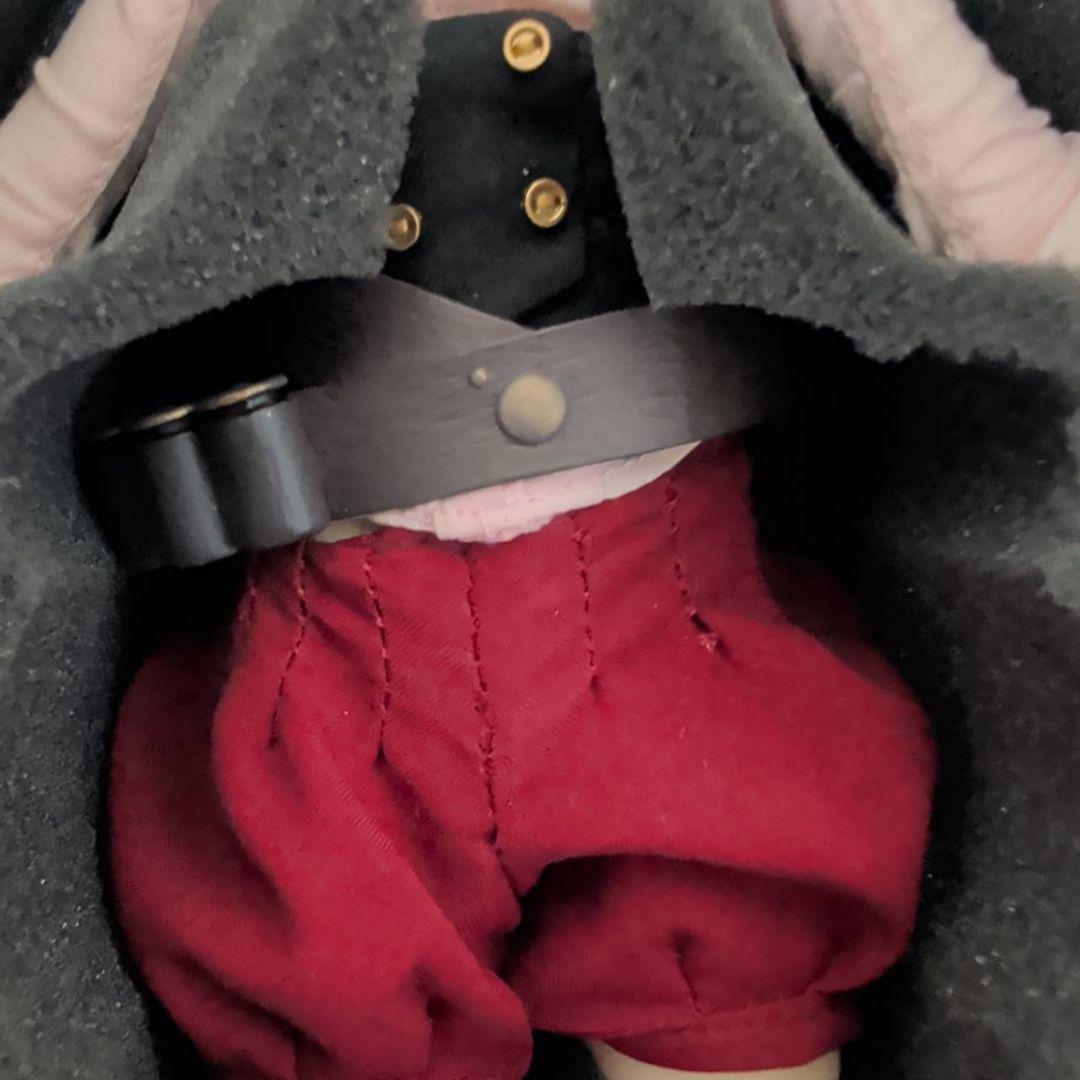 ノワール 奥村春 ペルソナ5 1/6 シームレス アクション フィギュア ドール