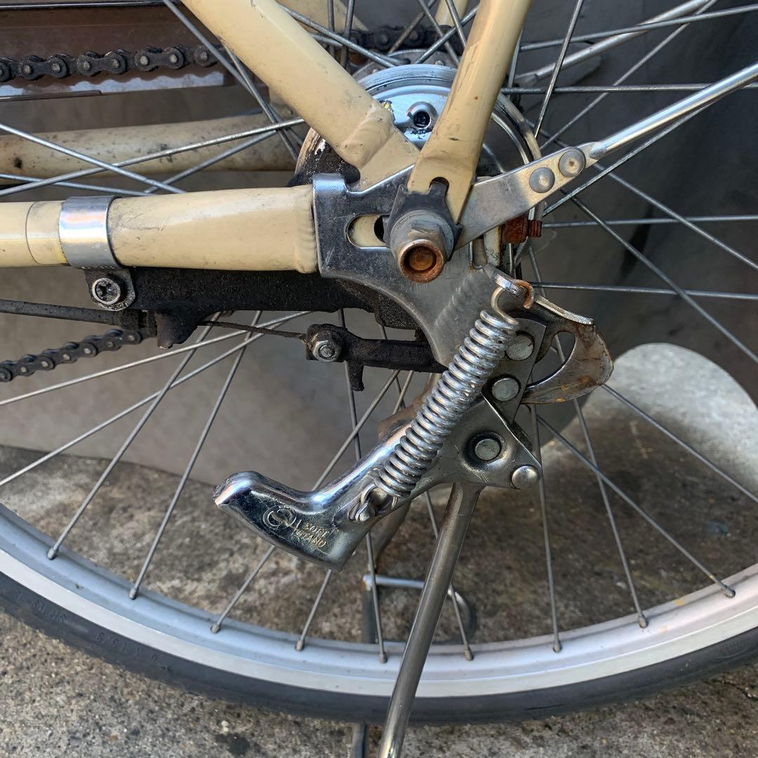 値下げ[480]送料無料パナソニック viviStyleNX 電動自転車