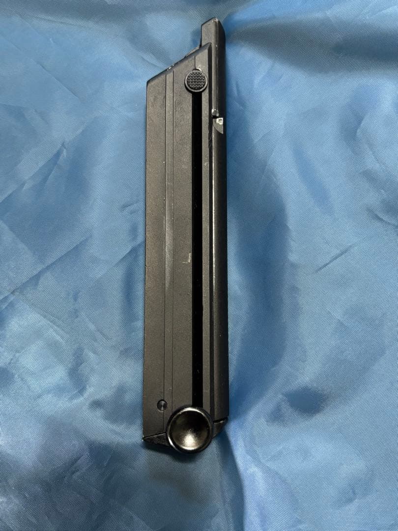 【美品】タナカ　ヘビーウエイト　ルガーP08 ガスガン　タナカワークス