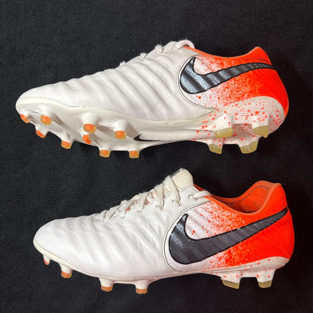 ナイキティエンポレジェンド7 FG