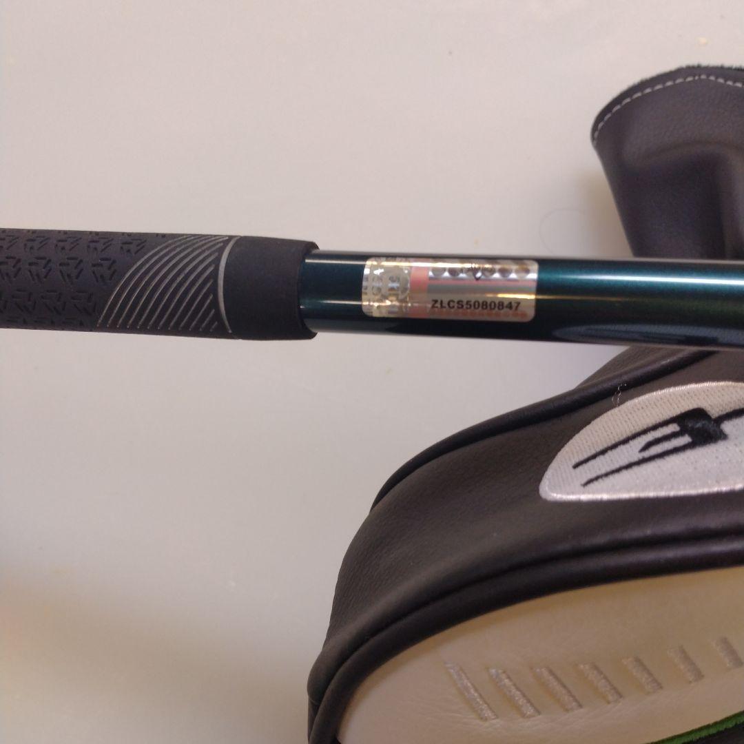 Elyte 10.5度 ドライバー SR