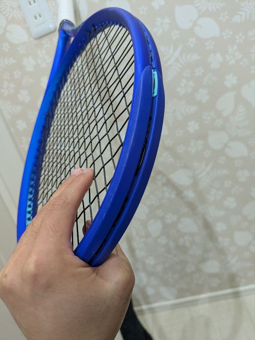 Wilson ultra V5 100L　テニス　硬式　ウイルソン　ウルトラ