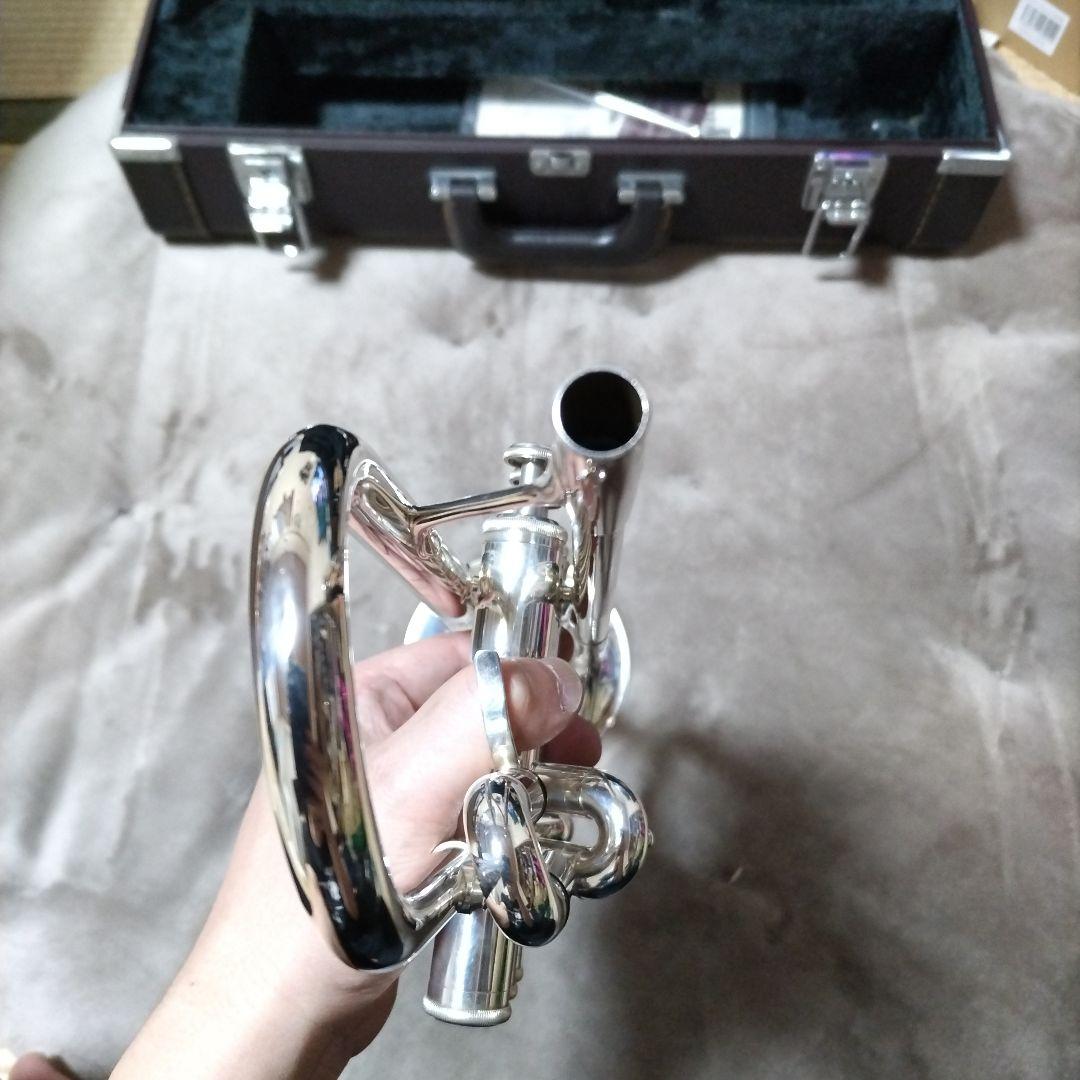 YAMAHA　トランペット　YTR-6320S