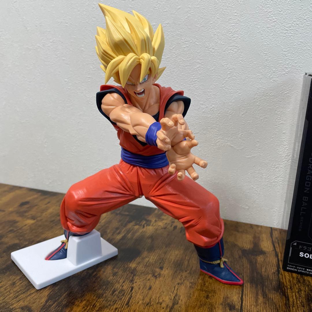 ドラゴンボール フィギュア13セット