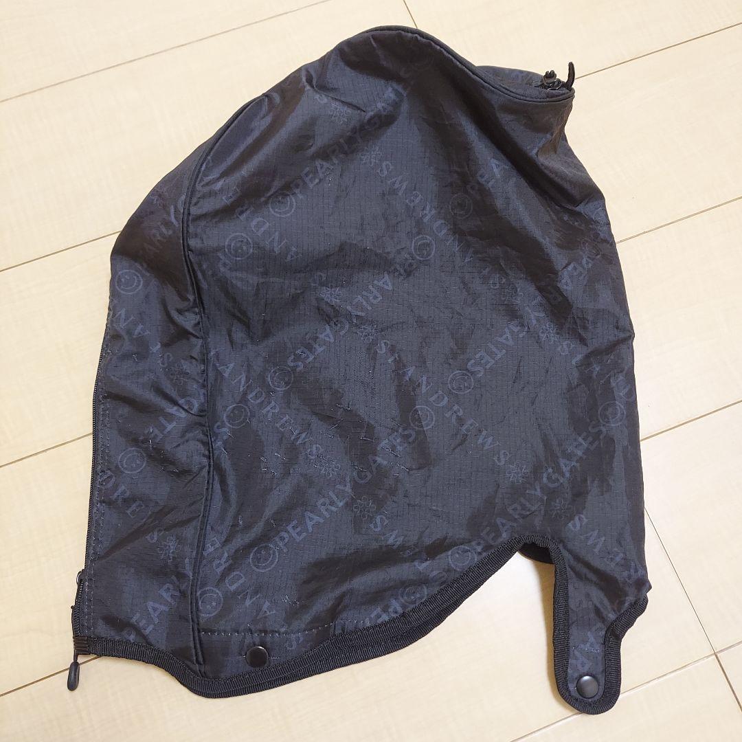 PEARLY GATES×St Andrews キャディバック ★希少モデル