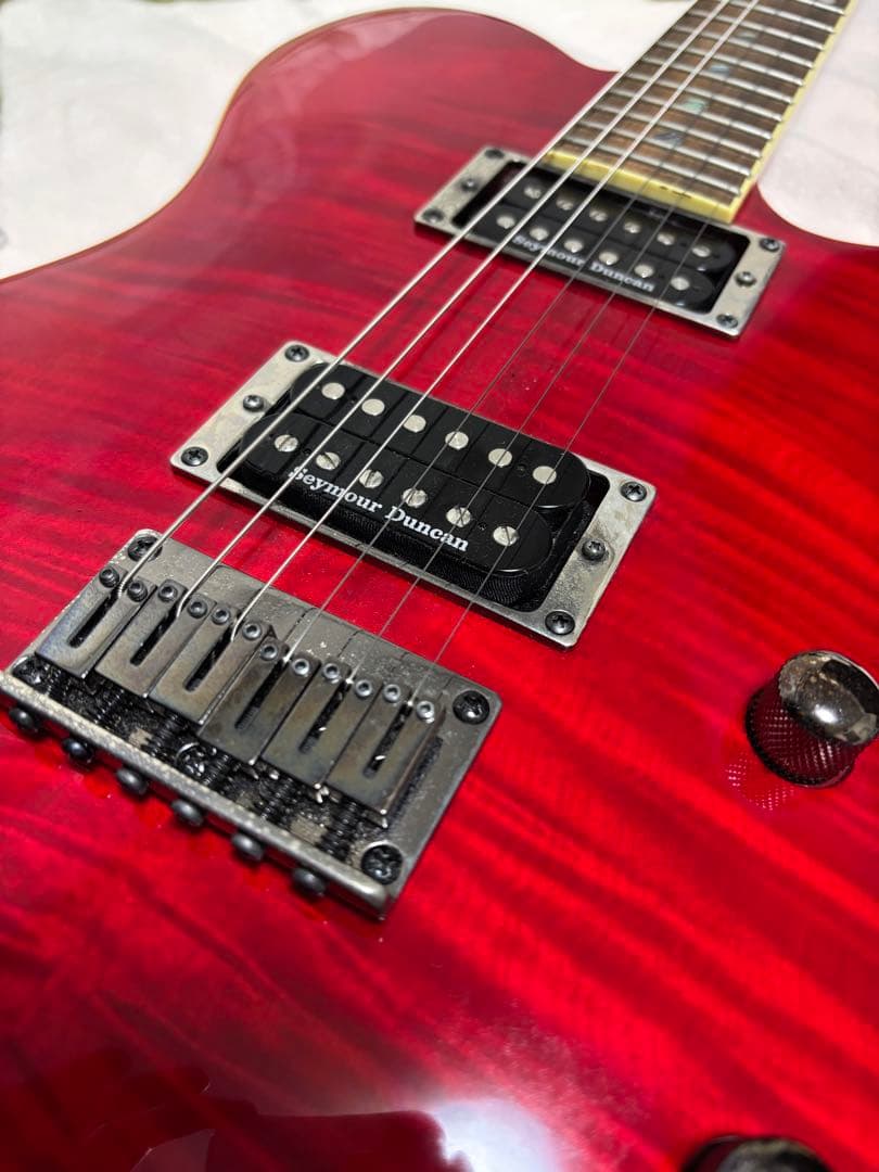 ギター Fender Special Edition Custom Telecaster