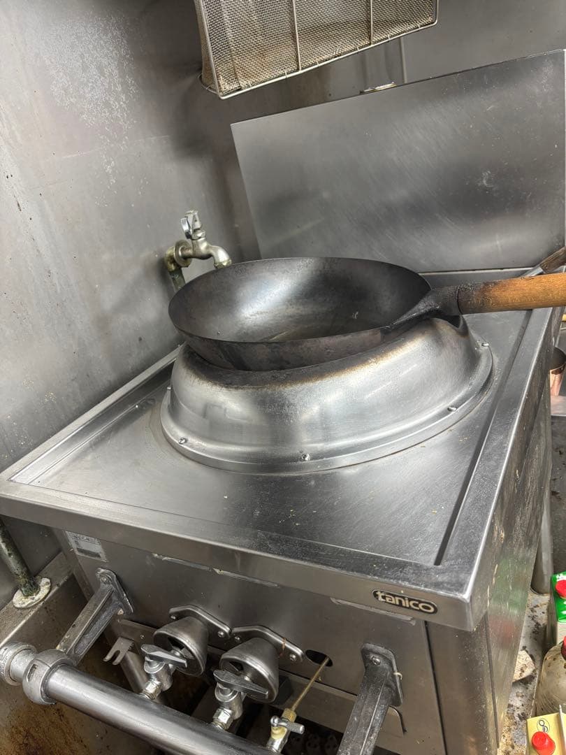 Tanico 業務用ステンレス鍋 大型