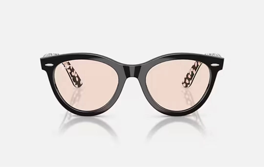 小物 RAYBAN WAYFARER WAY SAKURA LIMITED