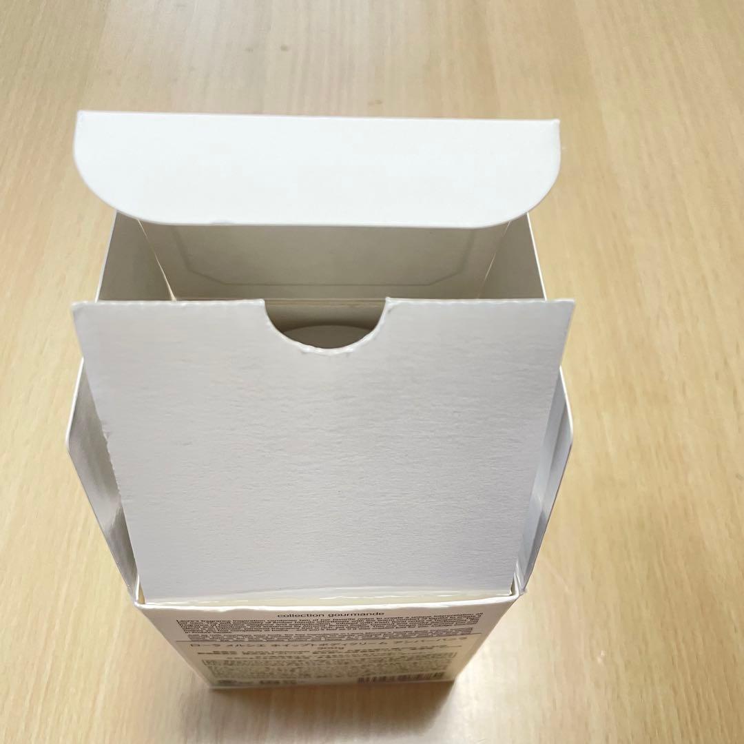 希少【極美品】laura mercier ホイップボディクリーム バニラ300g