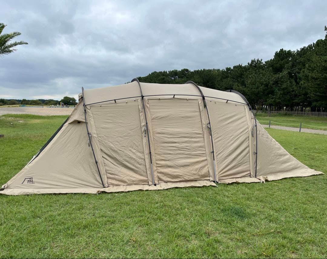 本日限定価格 サバティカル アルニカ 撥水機能仕様変更前 SABBATICAL