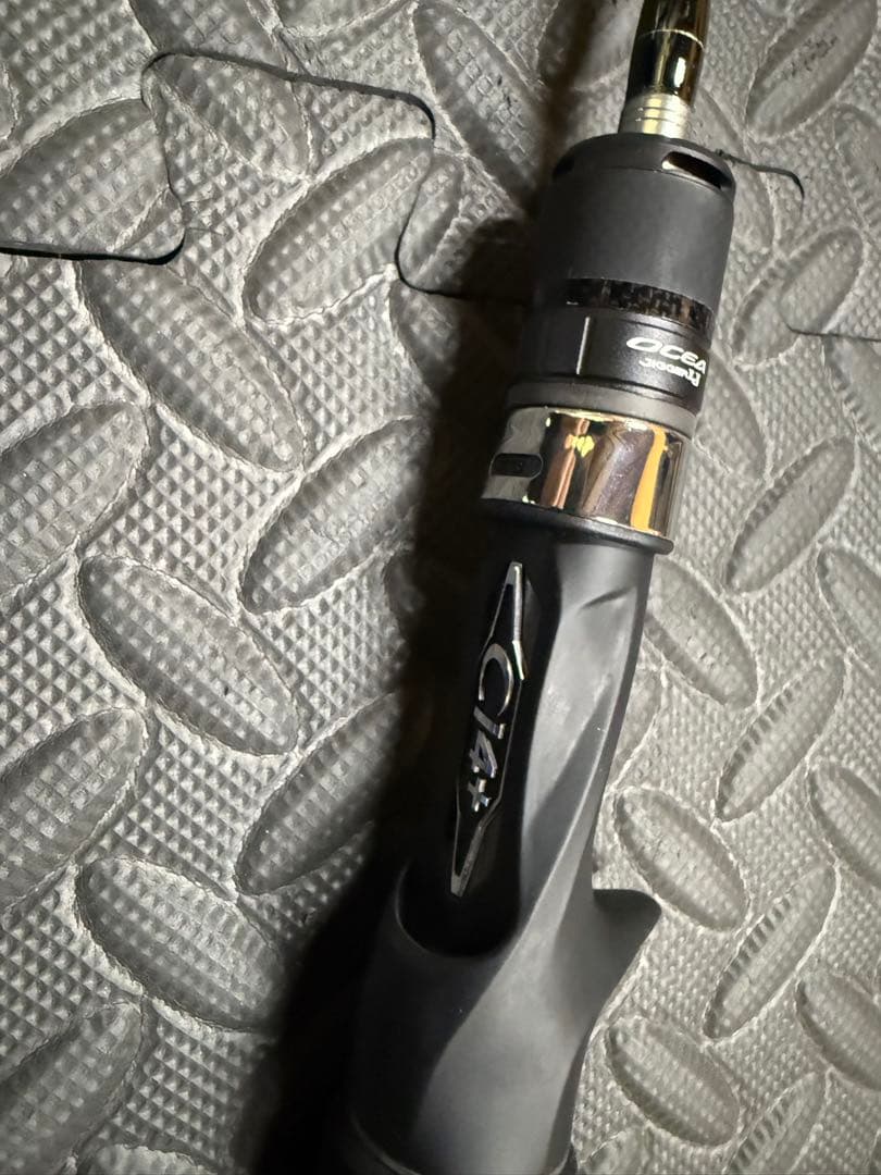 【新品】SHIMANO OCEA JIGGER B62-2/FS