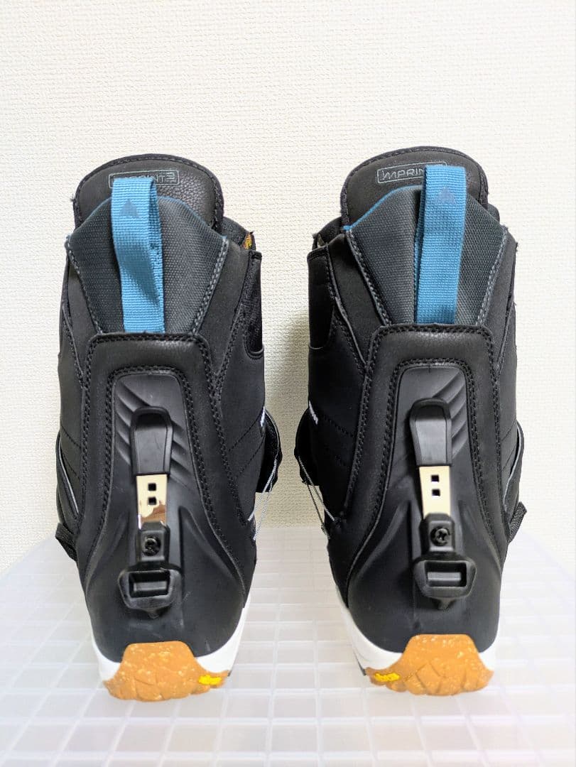 Burton　レディース　フェリックスStepOn@ ソフトスノーボードブーツ