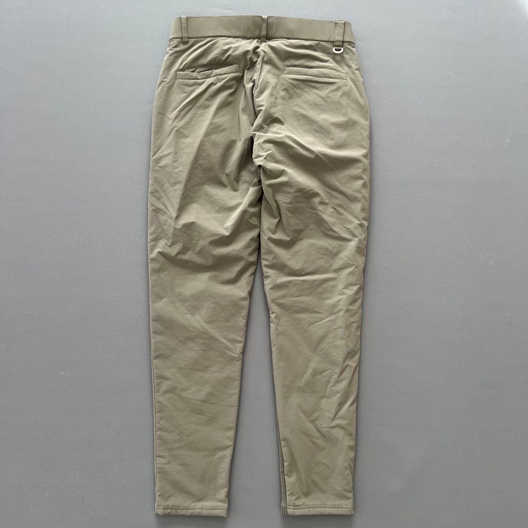 muta MARINE ムータマリン　中綿　ダウンパンツ　メンズ　ゴルフ　ズボン