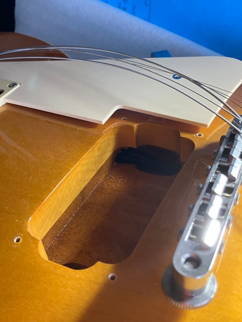 2013 CoolZ zls-1 レスポール タイプ フジゲン 国産 4kg軽量