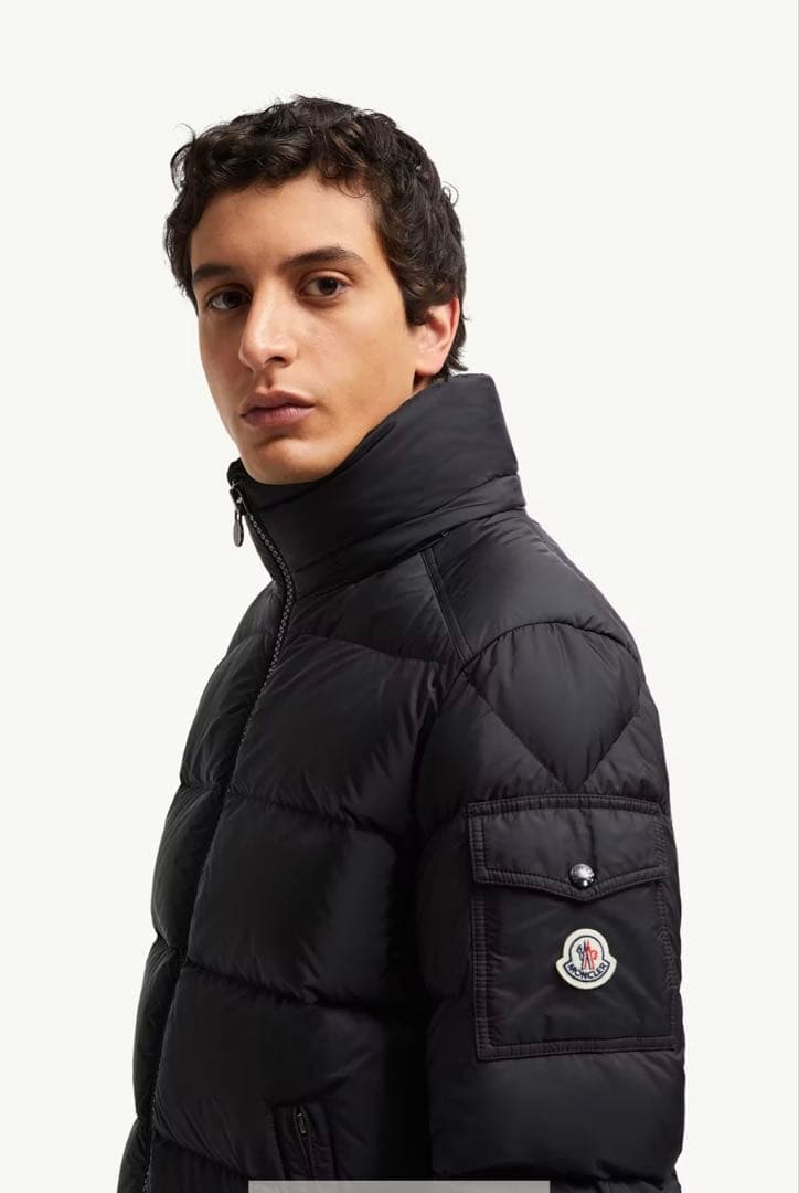 期間限定大幅値下中！MONCLERモンクレール ダウンサイズ2