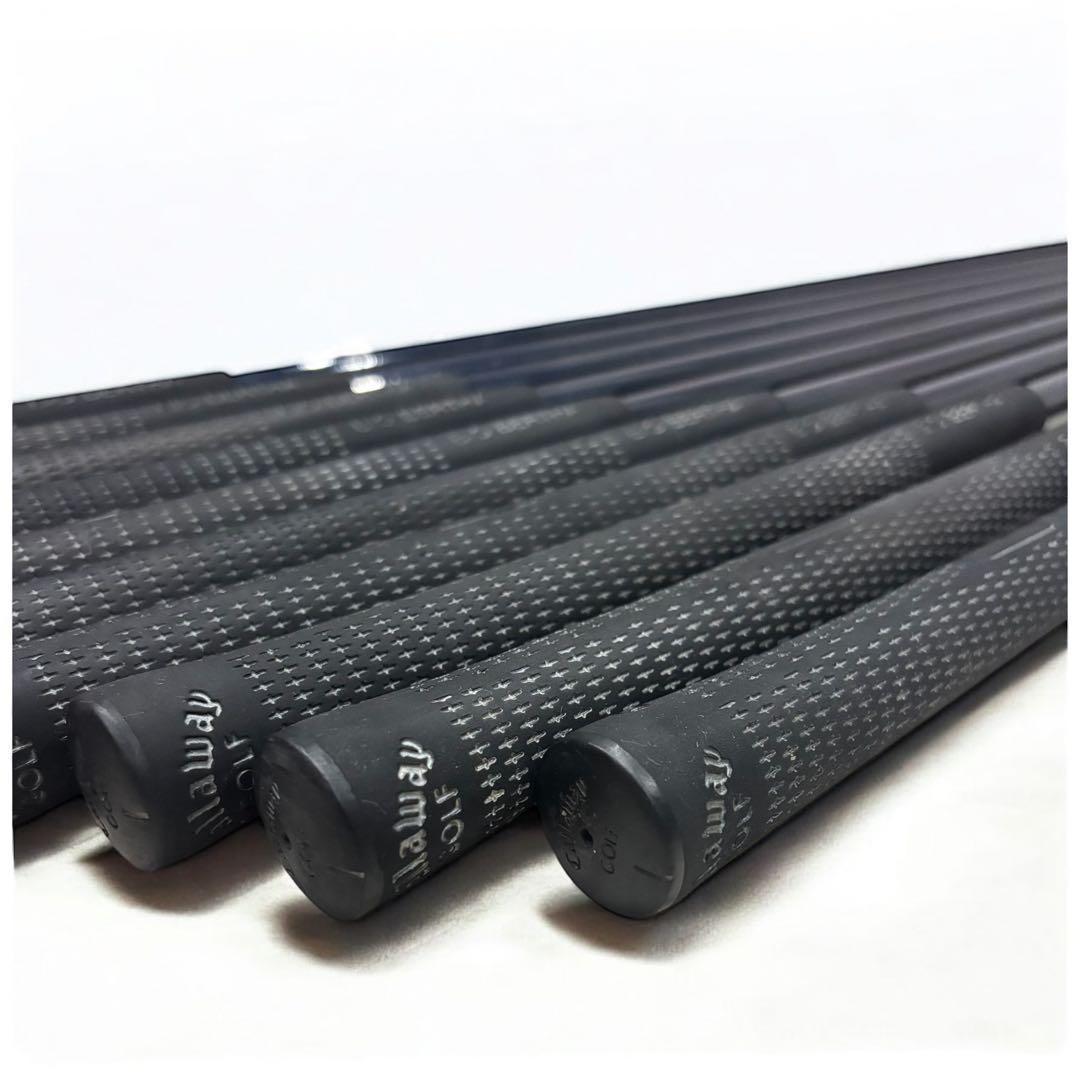 10本セット✨キャロウェイ✨Steelhead アイアン ウエッジ セット 美品